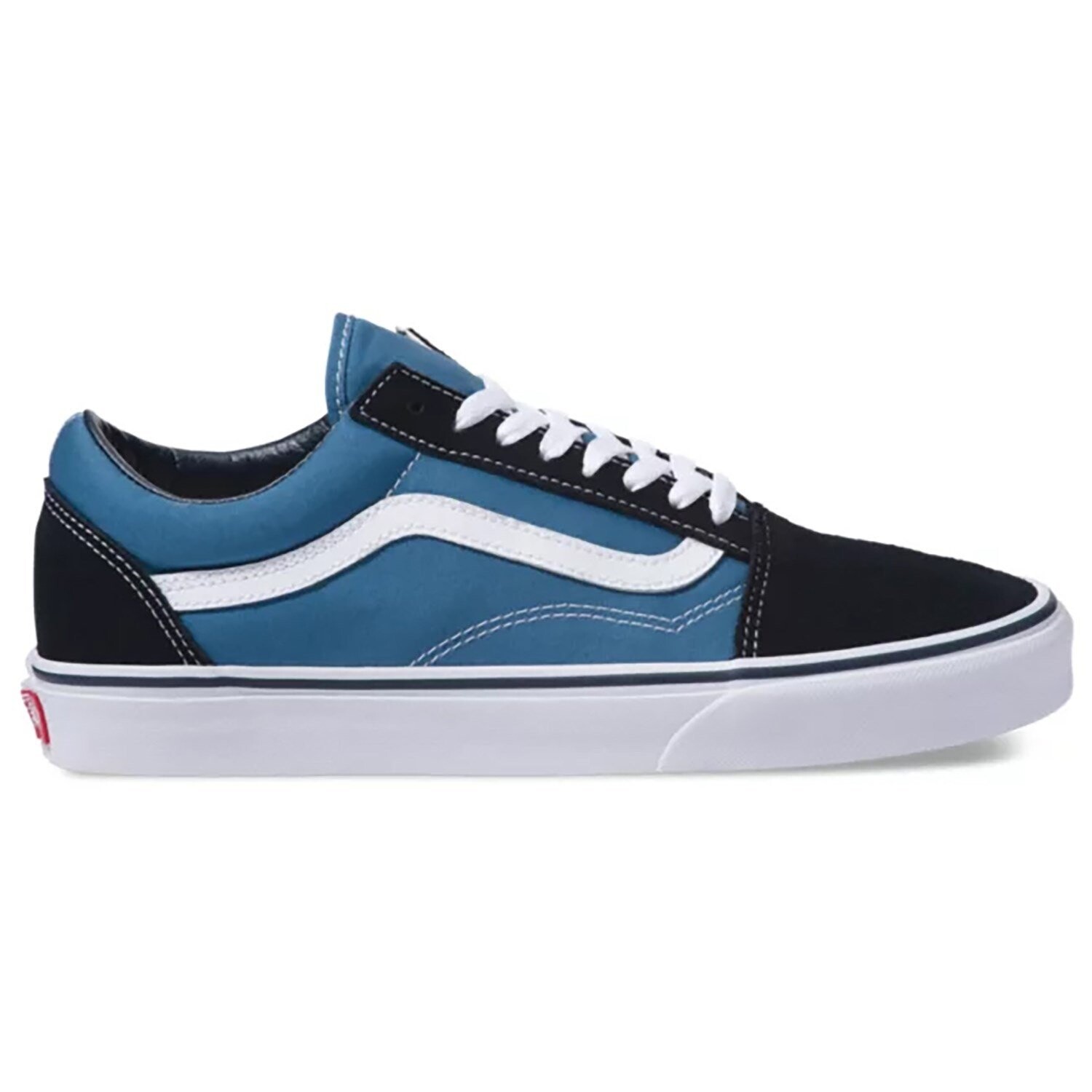 

Кеды Vans Classic Old Skool, синий