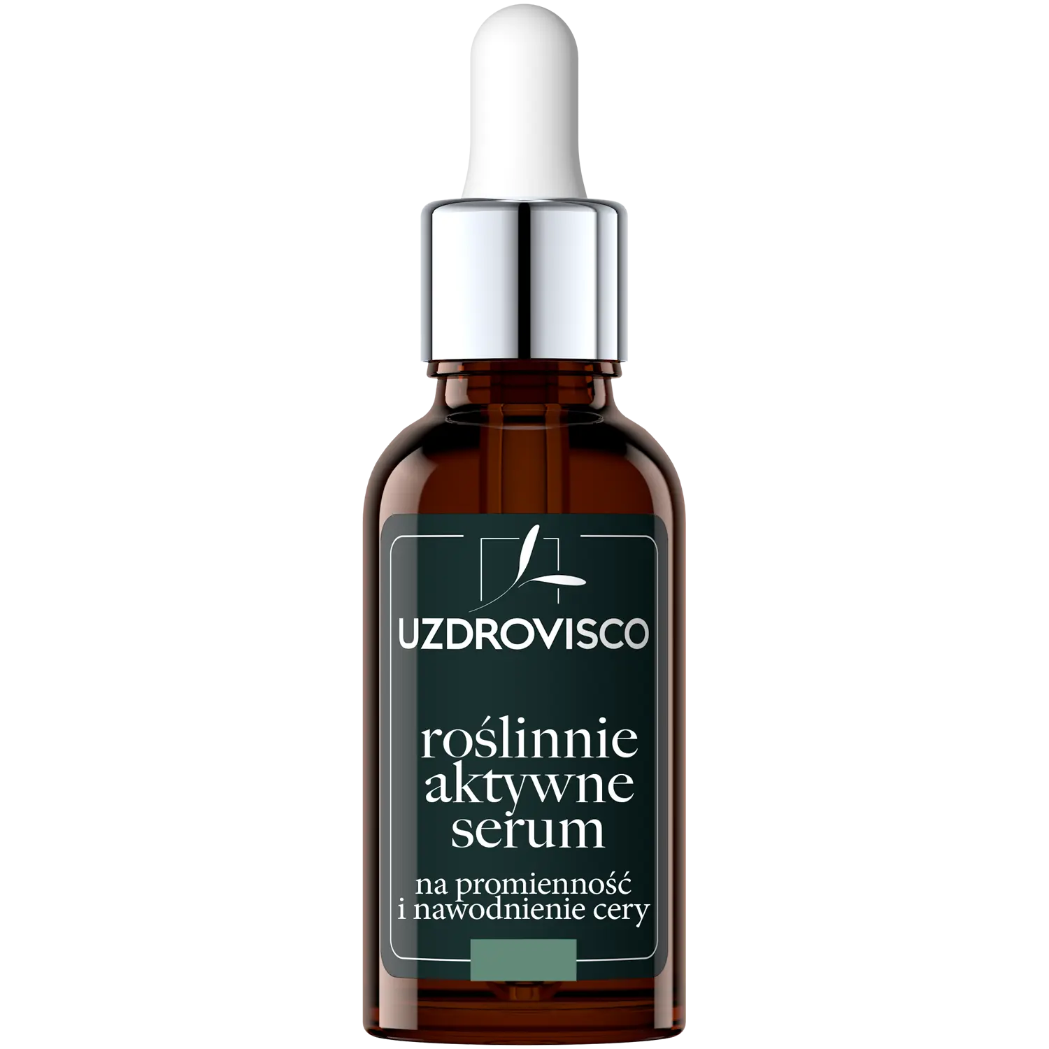 

Uzdrovisco Rokitnik Увлажняющая сыворотка для лица, 30 мл
