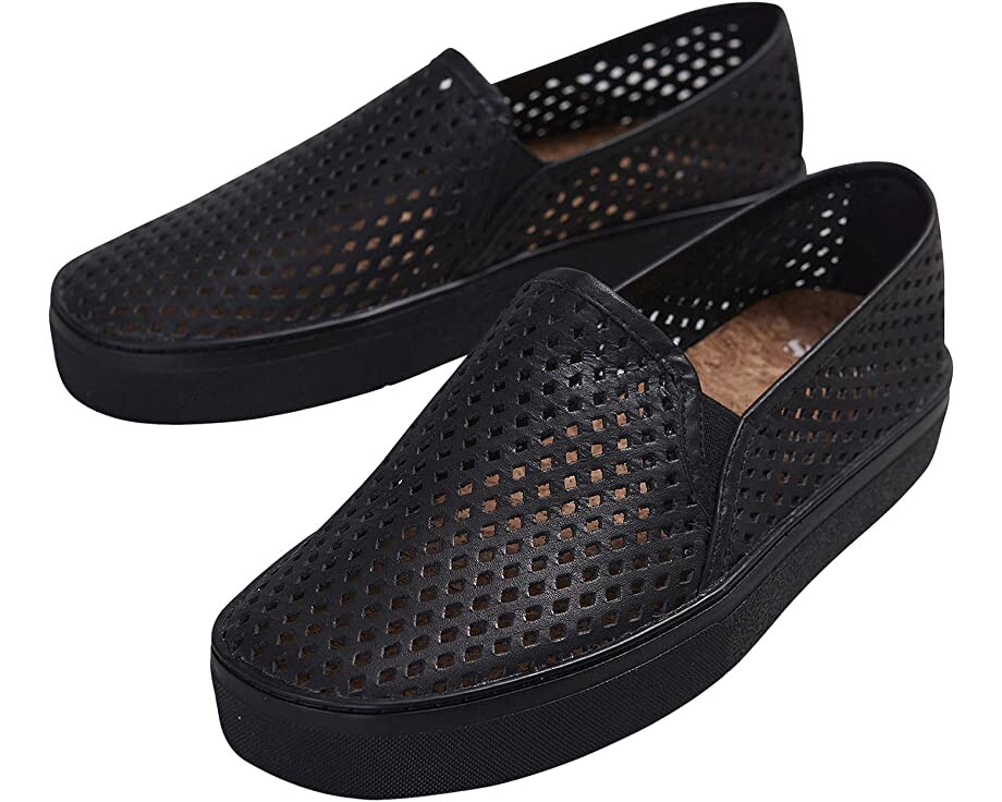 

Кроссовки Classic Slip-On Sneaker Jibs, джет блэк рояль