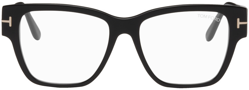 

Очки Black Square Blue-Block TOM FORD