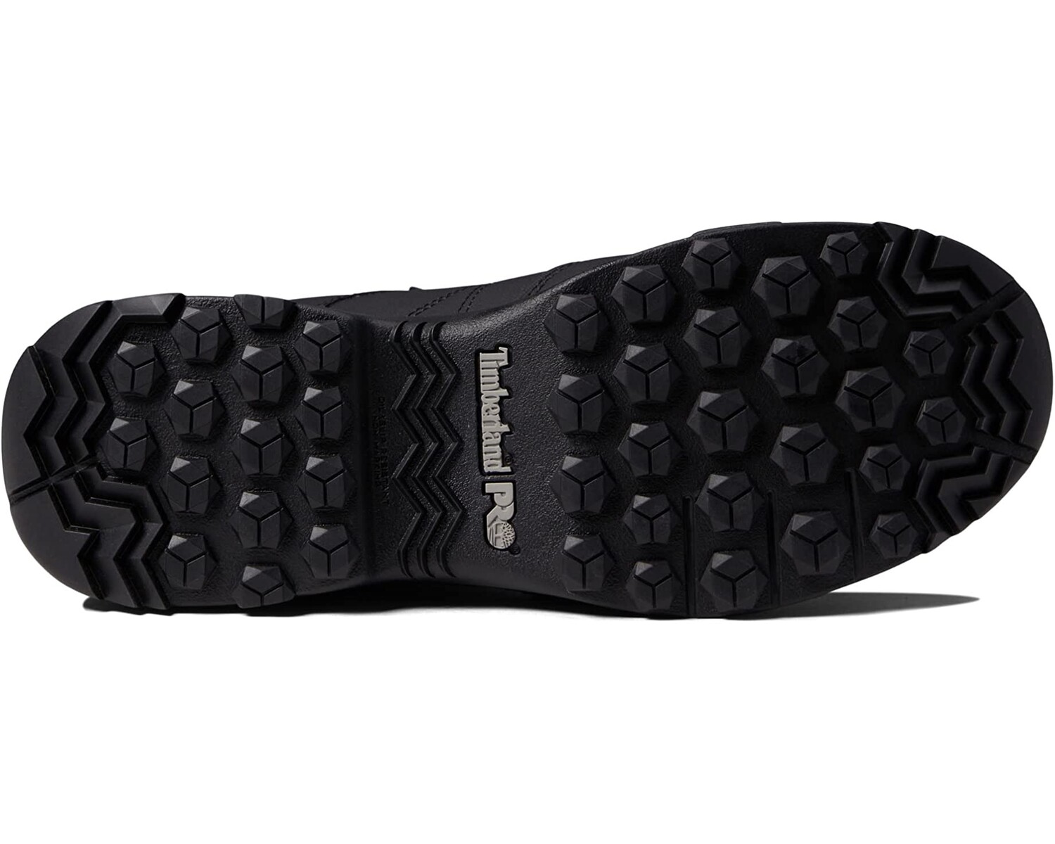 

Ботинки Switchback Composite Safety Toe Waterproof Timberland PRO, черный