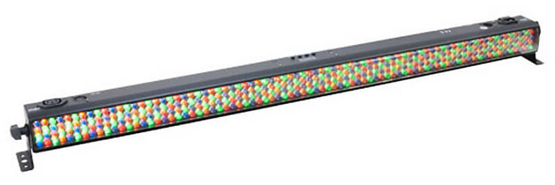 

ADJ MEGA-BAR-RGBA Светодиодная панель RGBA 320x10 мм, 42 дюйма American DJ