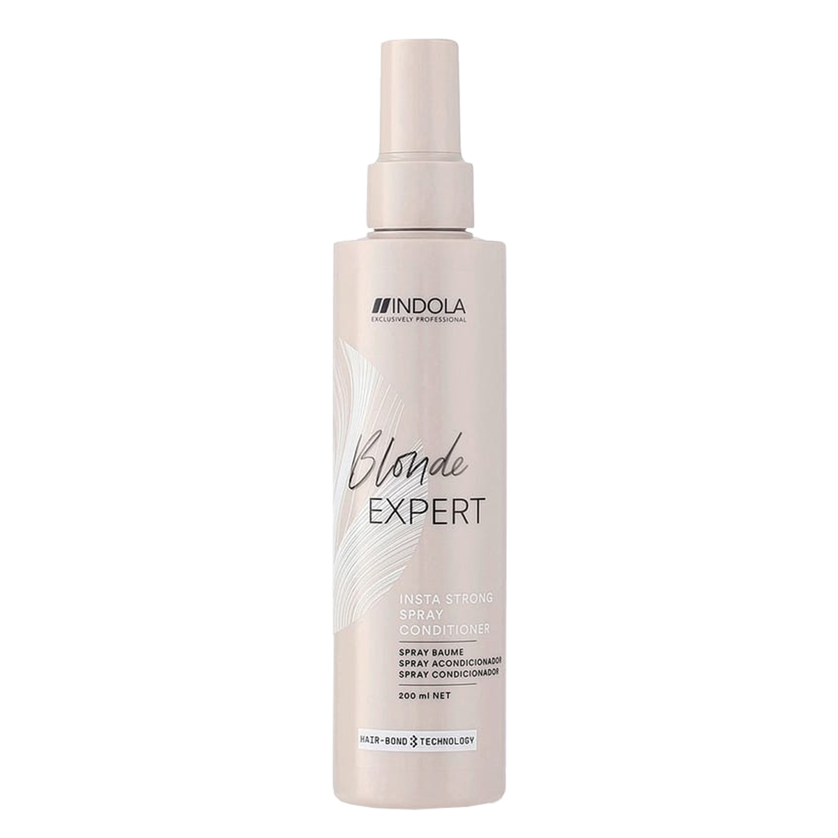 цена Indola Blonde Expert спрей-кондиционер для волос, 150 мл