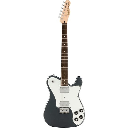

Squier Affinity Series Telecaster Deluxe Fender