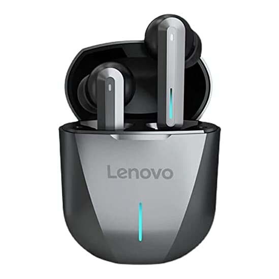 

Беспроводные наушники Lenovo XG01, черный