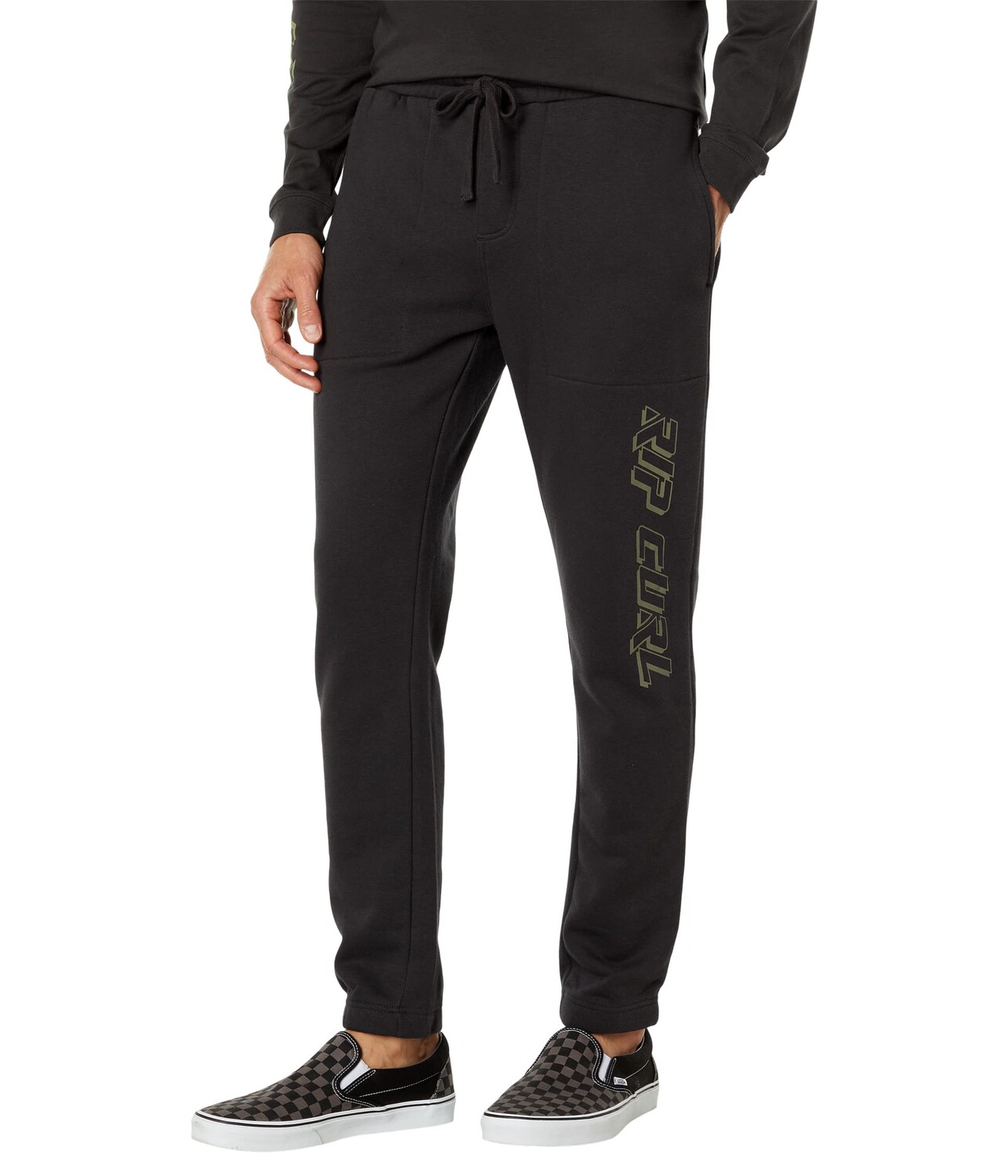 

Спортивные штаны Rip Curl, Fade Out Icon Track Pants