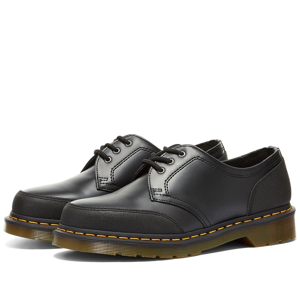 

Ботинки Dr. Martens 1461 3 Eye Shoe