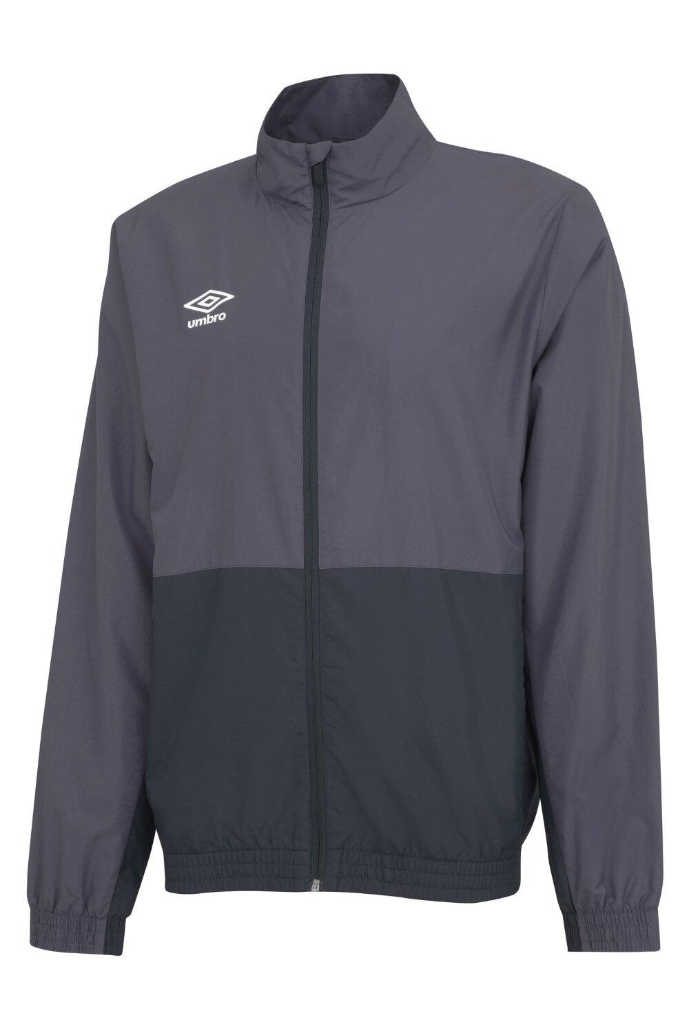 

Тренировочная тканая куртка Umbro, черный
