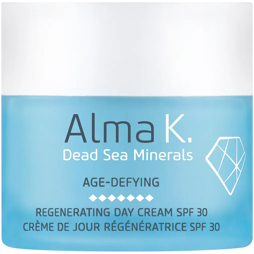 

Alma K. крем для лица SPF30, 50 мл