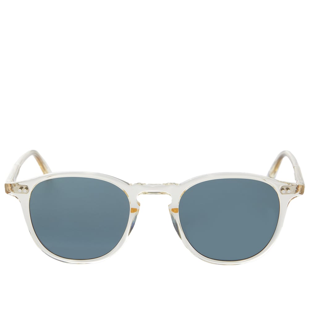 

Солнцезащитные очки Garrett Leight Hampton Sunglasses