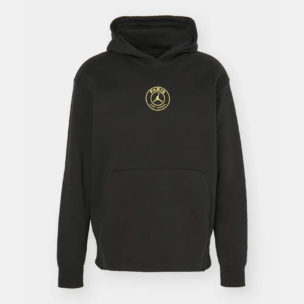 

Толстовка Nike Performance Paris St Germain, черный