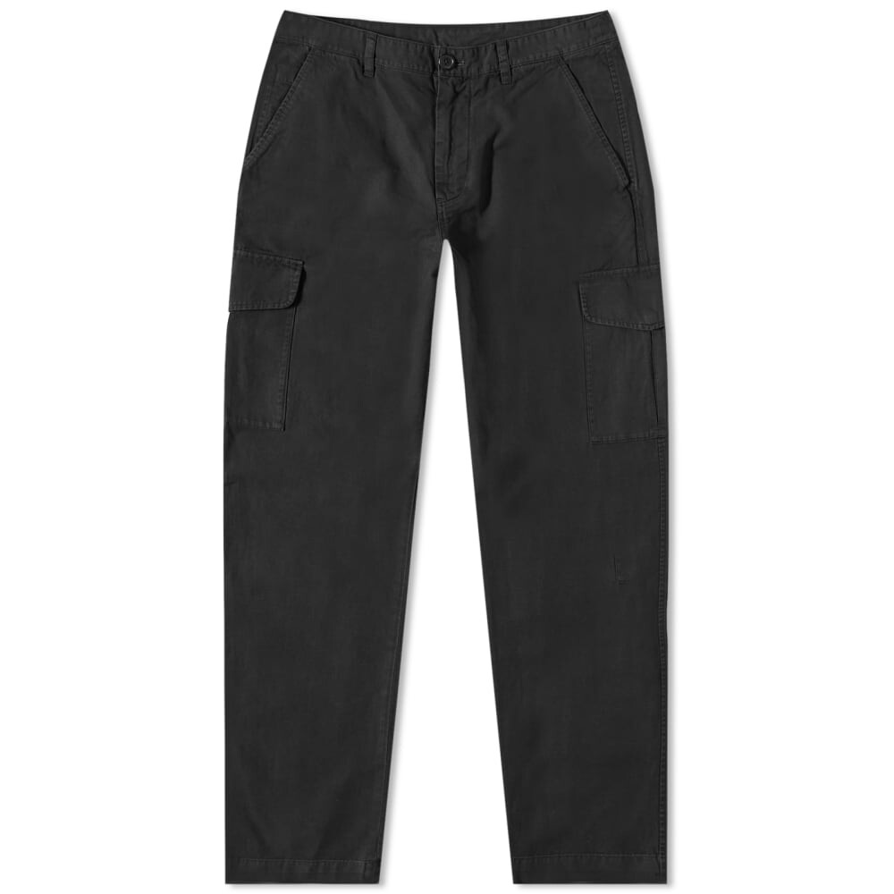 

Брюки Paul Smith Cargo Pant, Серый