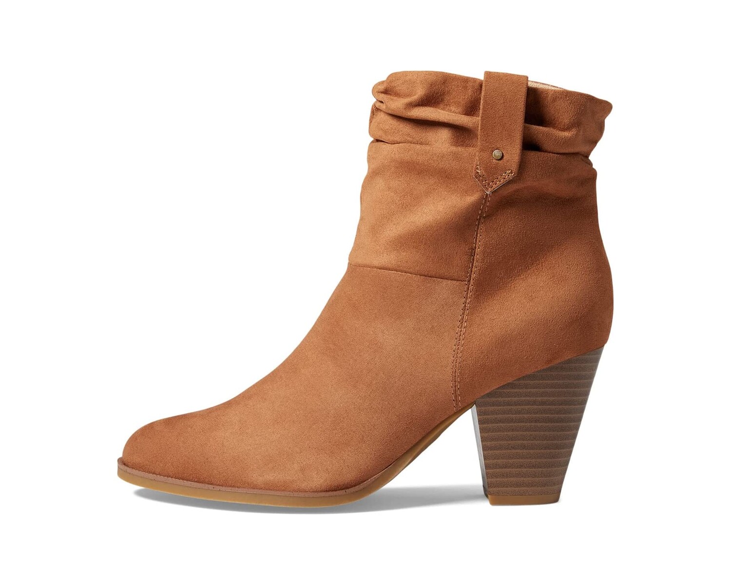 

Ботинки Kall Me Dr. Scholl's, коричневый