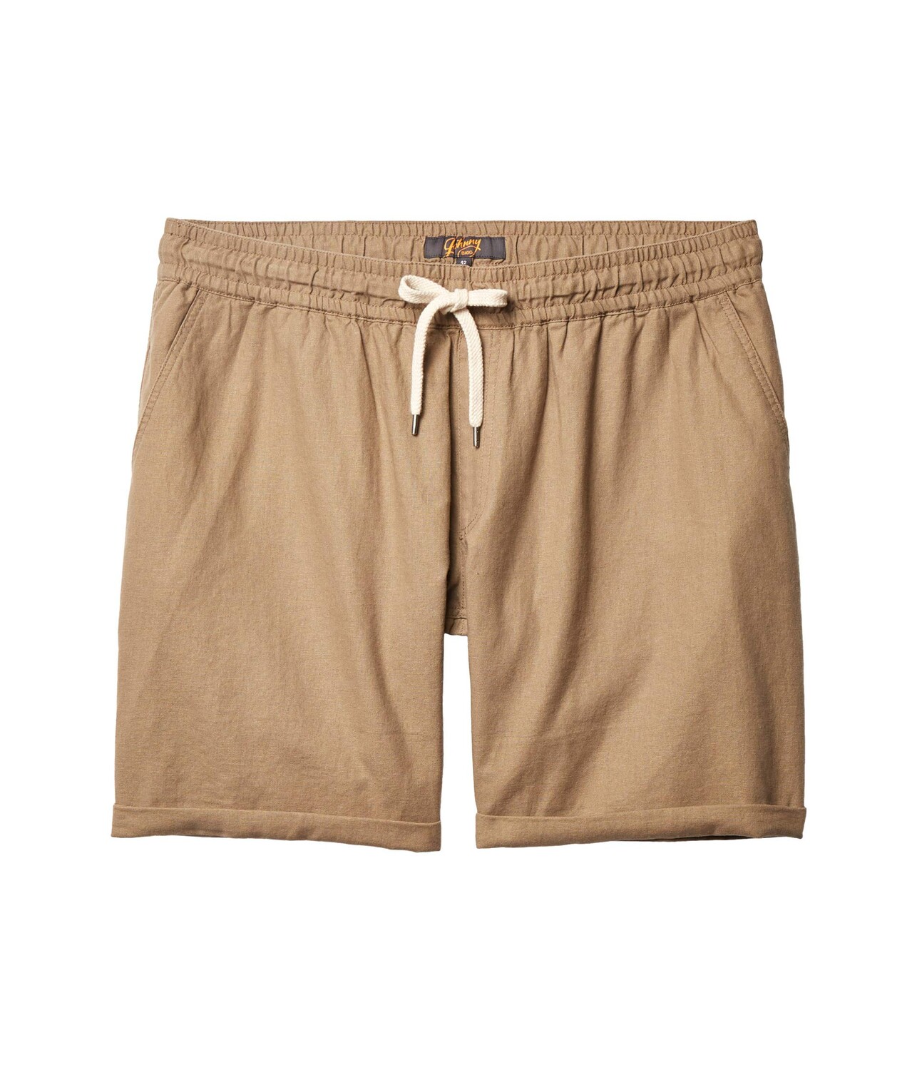 

Шорты Johnny Bigg, Big & Tall Byron Linen Blend Shorts