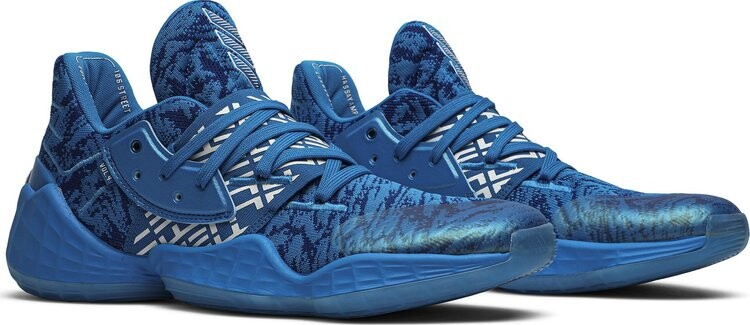 Harden vol 4 blue best sale