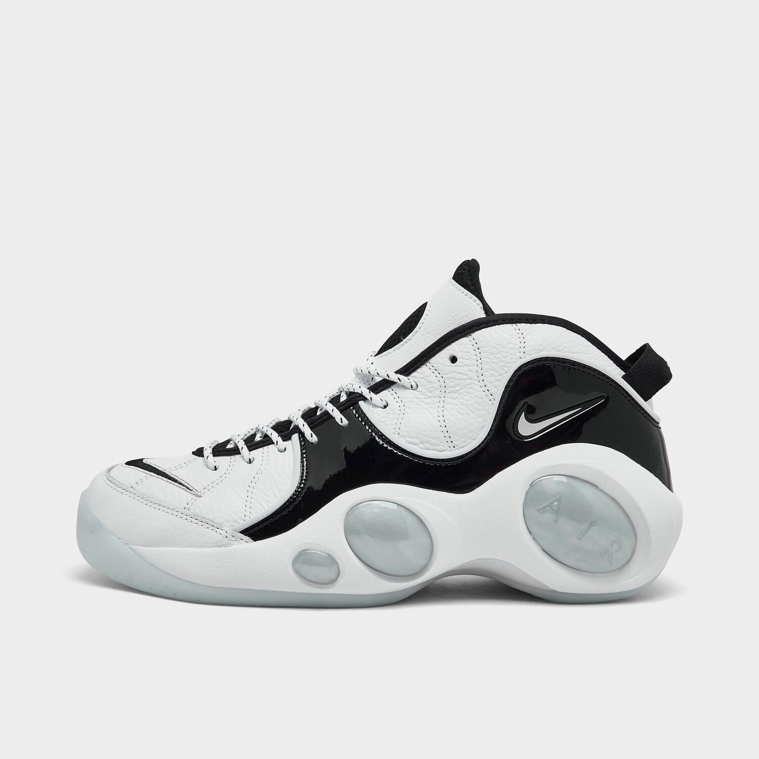 

Мужские баскетбольные кроссовки Nike Air Zoom Flight 95, белый