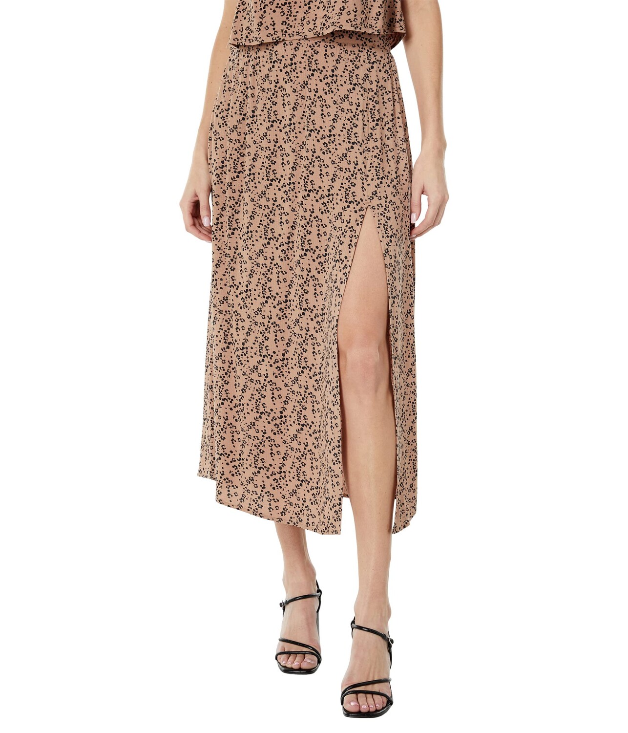 

Юбка Saltwater Luxe, Narissa Maxi Skirt