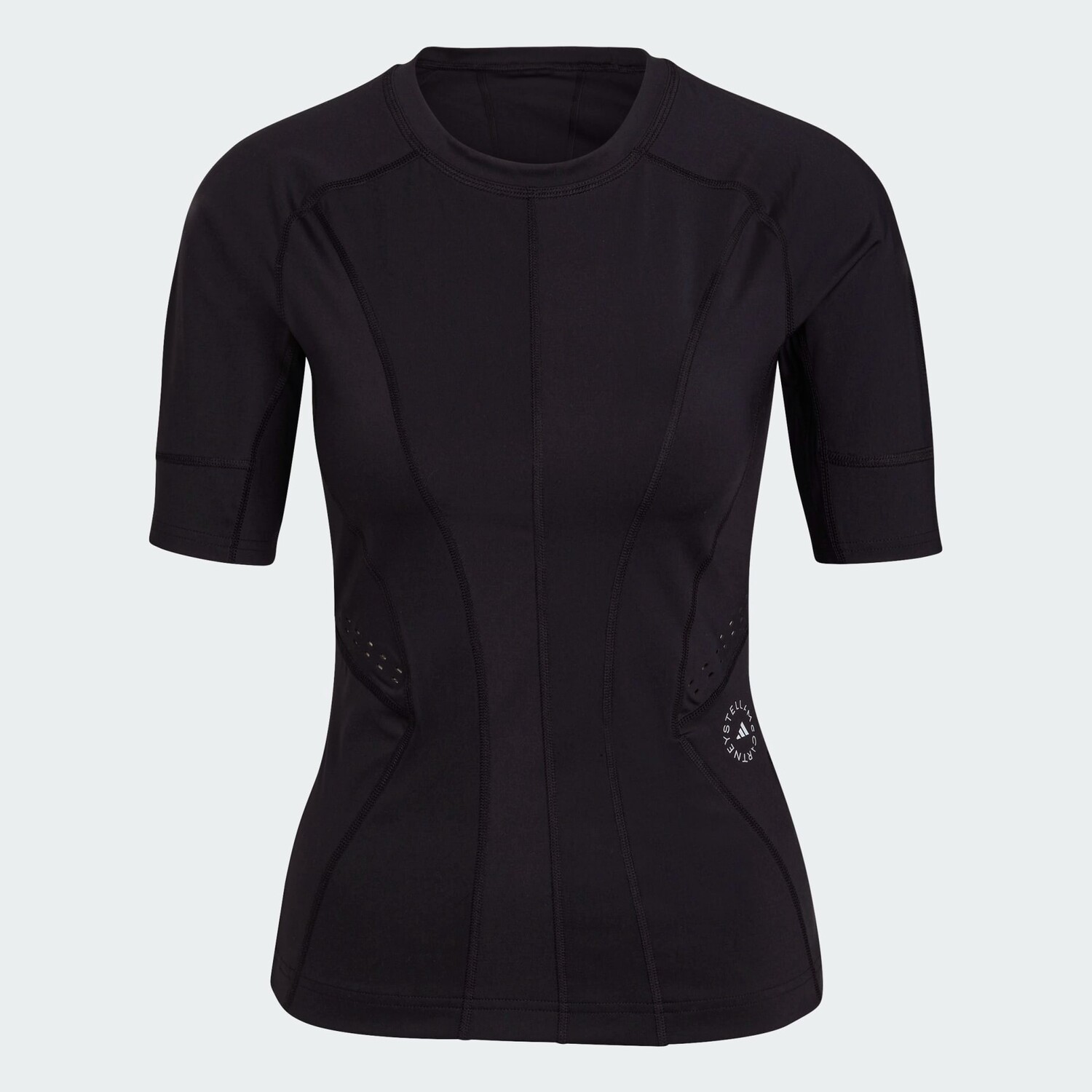 

Футболка Adidas By Stella Mccartney Truepurpose Training, черный
