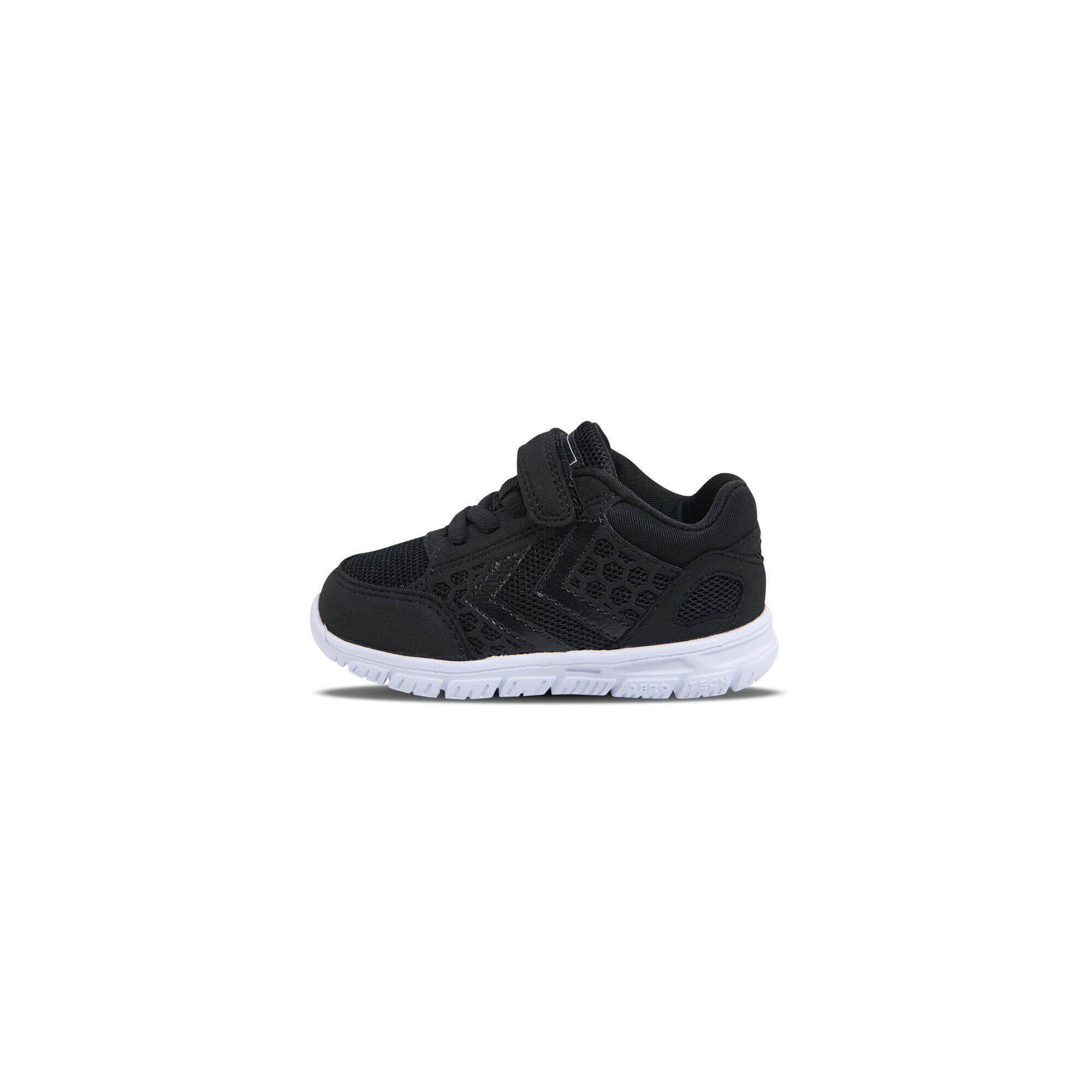 

Crosslite Sneaker Infant Sneaker Low Unisex Kids HUMMEL, черный