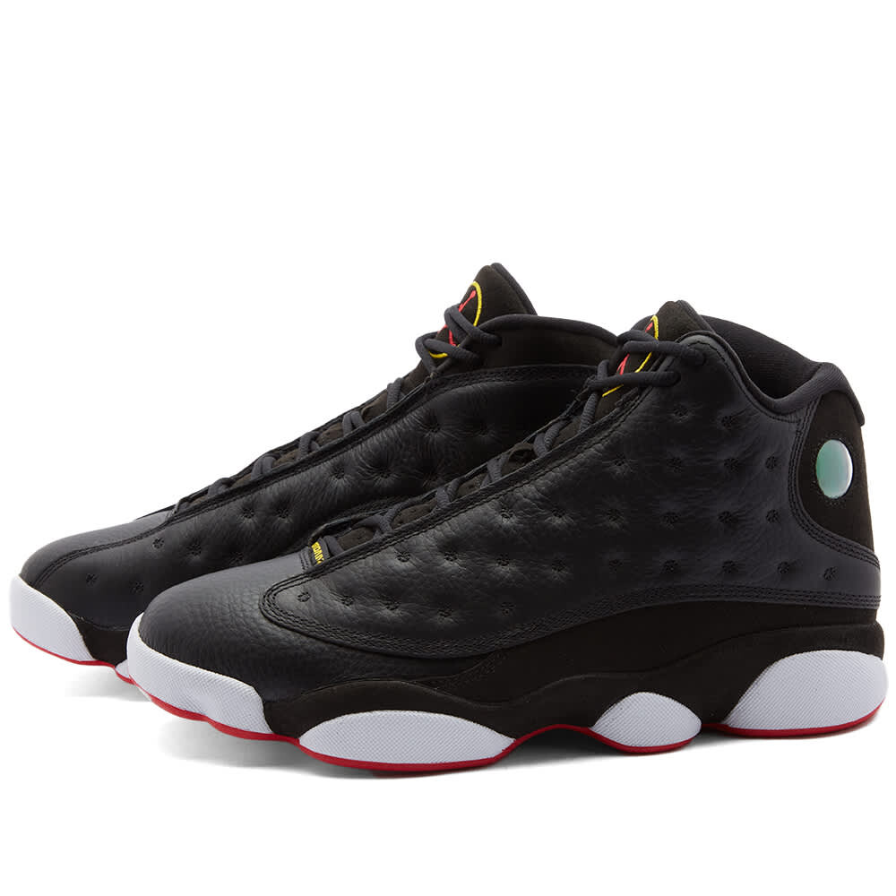 

Кроссовки Air Jordan 13 Retro