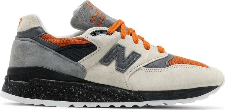 New Balance 998 Made in USA MADE Responsibly CDEK.Shopping