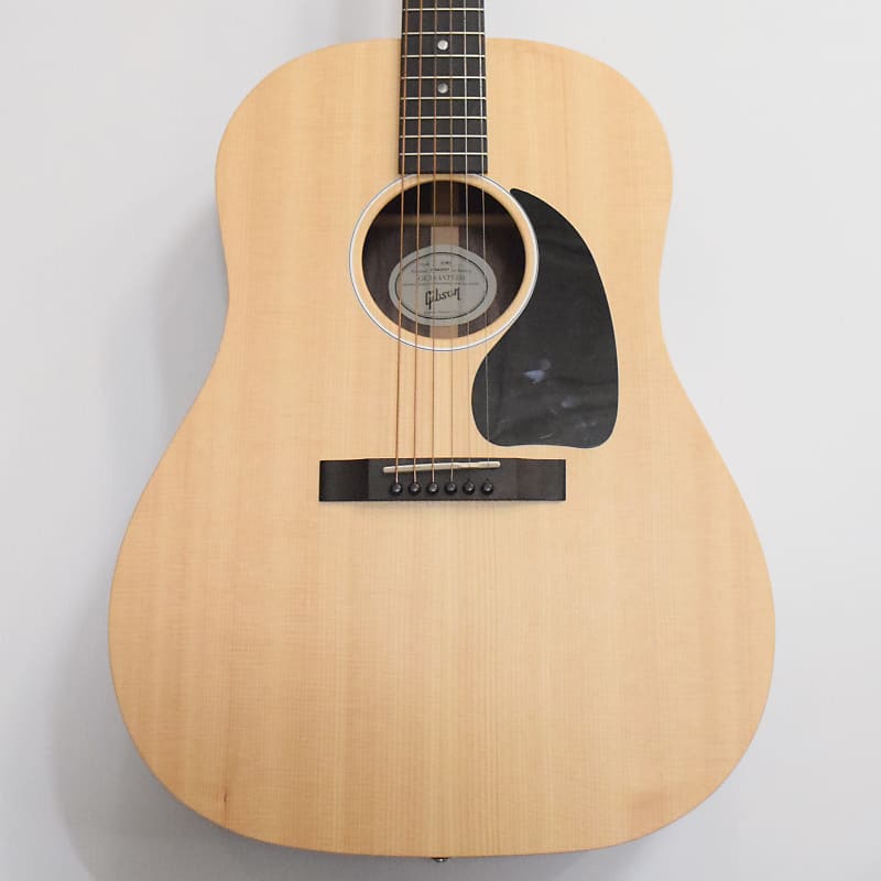 цена Акустическая гитара Gibson Acoustic G-45 - натуральный цвет Acoustic G-45 Acoustic Guitar