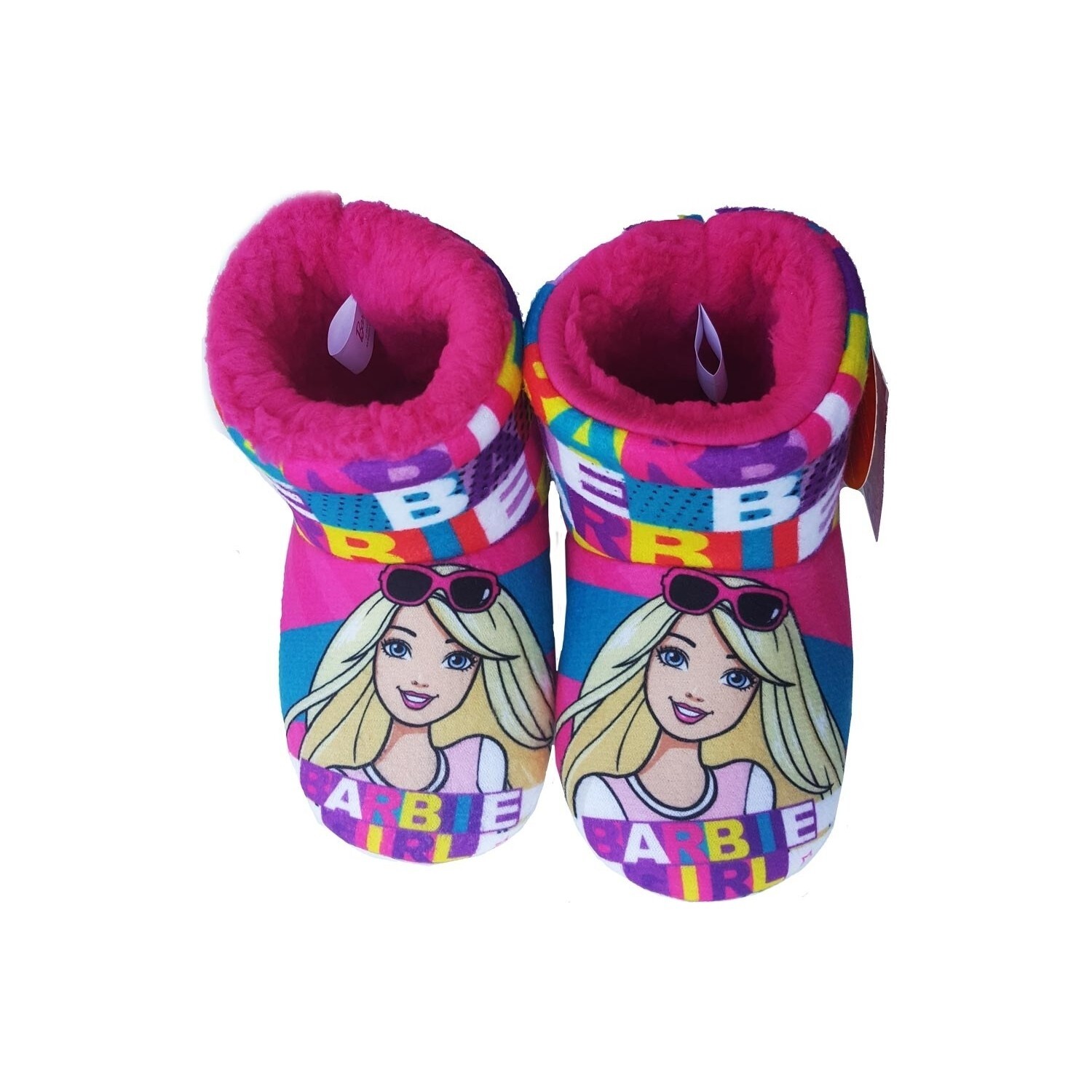 

Сапоги Barbie 90057