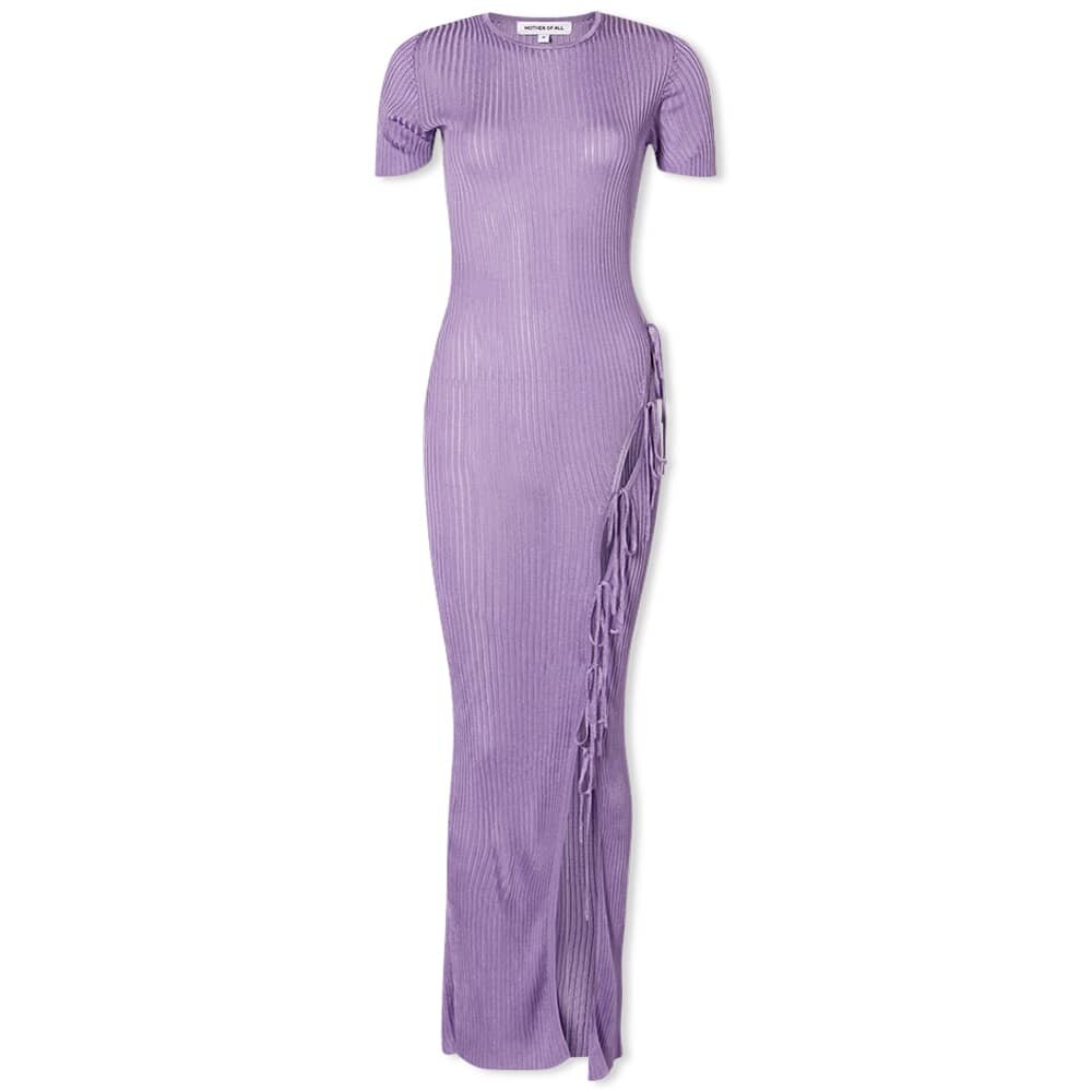 

Джемпер Mother of All Vivian Knitted Dress