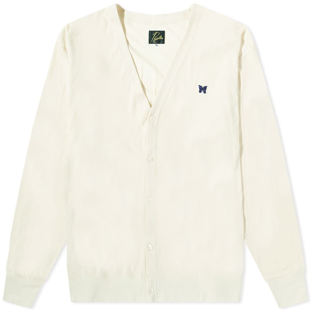 

Джемпер Needles Wool Butterfly Cardigan