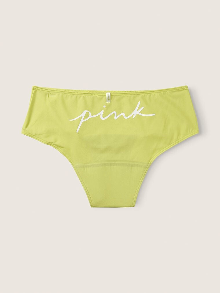 

Трусы Pink Period Hipster, светло-зелёный