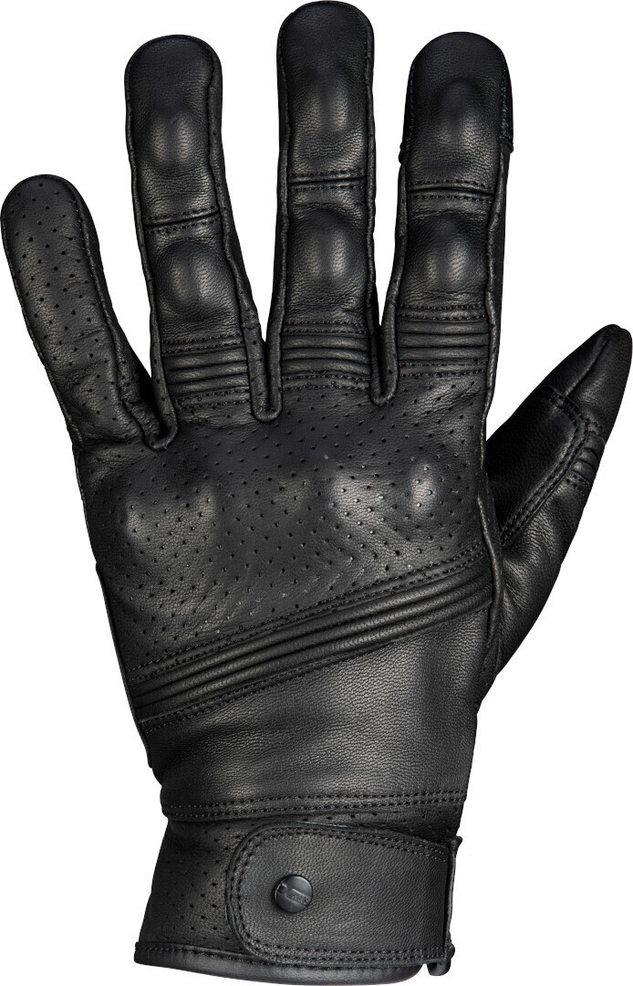 

Перчатки IXS Classic Belfast 2.0 Мотоциклетные, черные