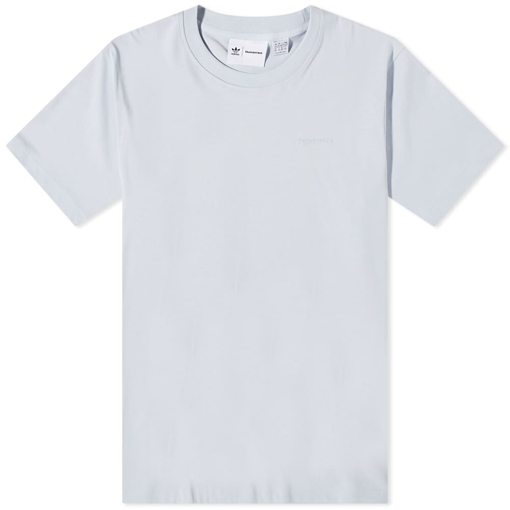 

Футболка Adidas x Pharrell Williams Premium Basics Tee