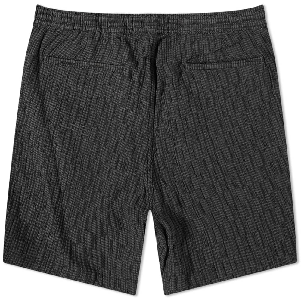 

Шорты Corridor Rainbow Weave Drawstring Short