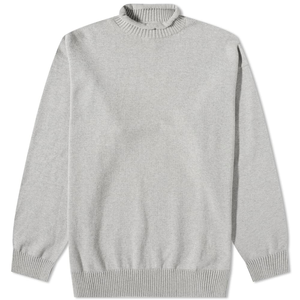 

Джемпер Arpenteur Dock Sweater, Серый