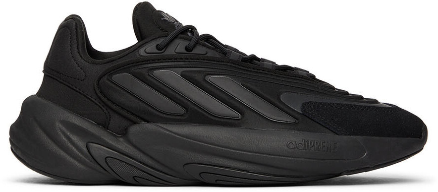 

Черные кроссовки Ozelia adidas Originals