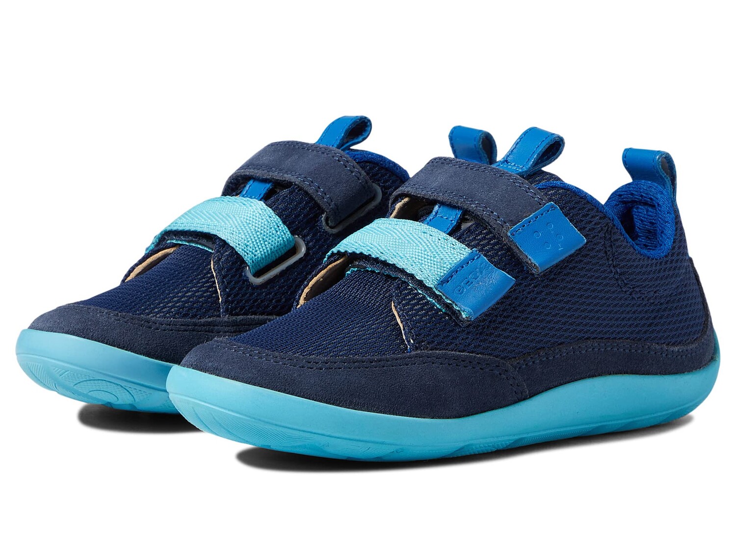 

Кроссовки Geox Kids, Barefeel 2