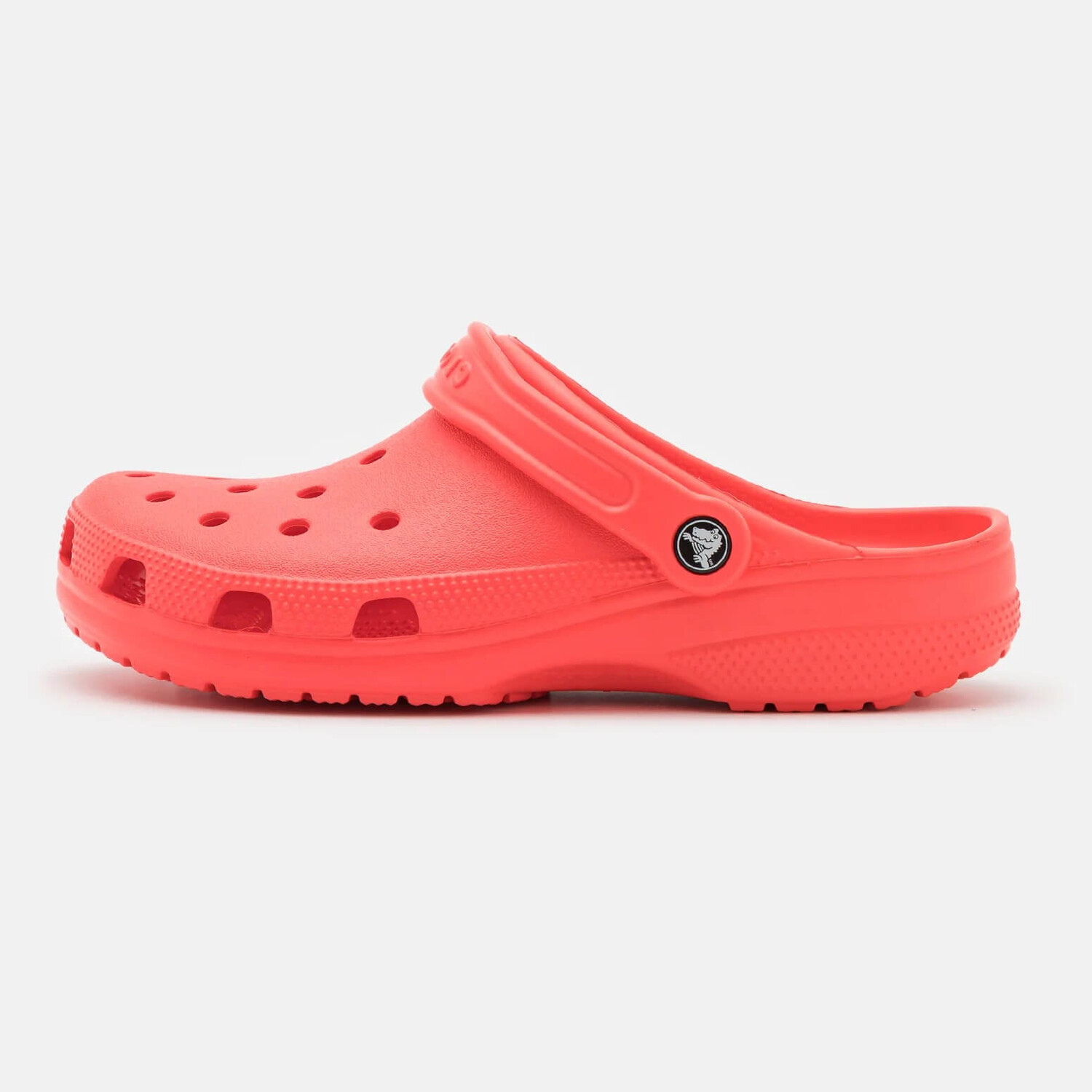 

Сабо Crocs Classic Clogs Unisex, розовый