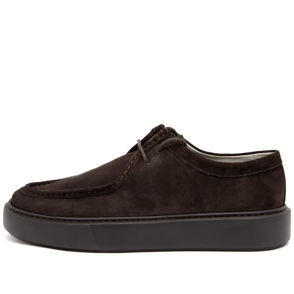 

Кроссовки Grenson Sneaker 41