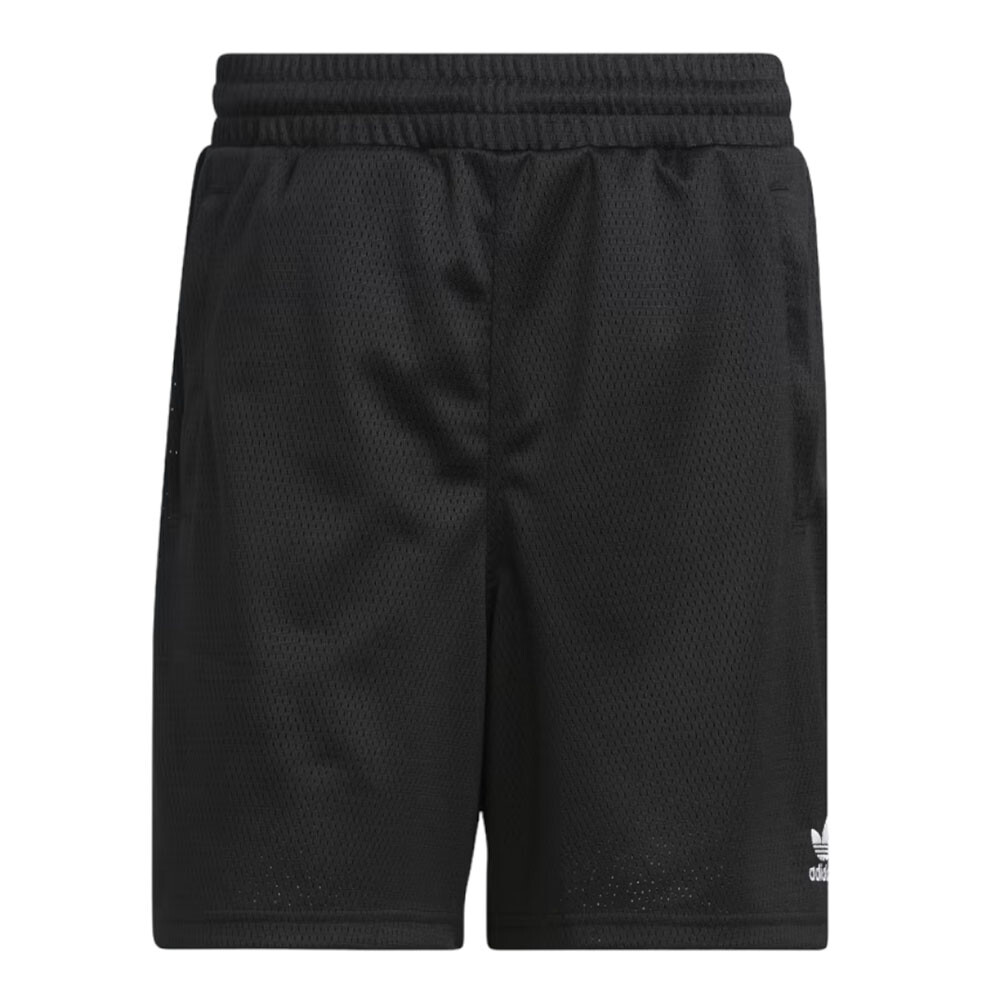 

Шорты Adidas Originals Essentials Mesh, черный
