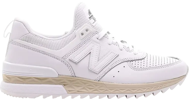 

Кроссовки New Balance 574 Sport, белый