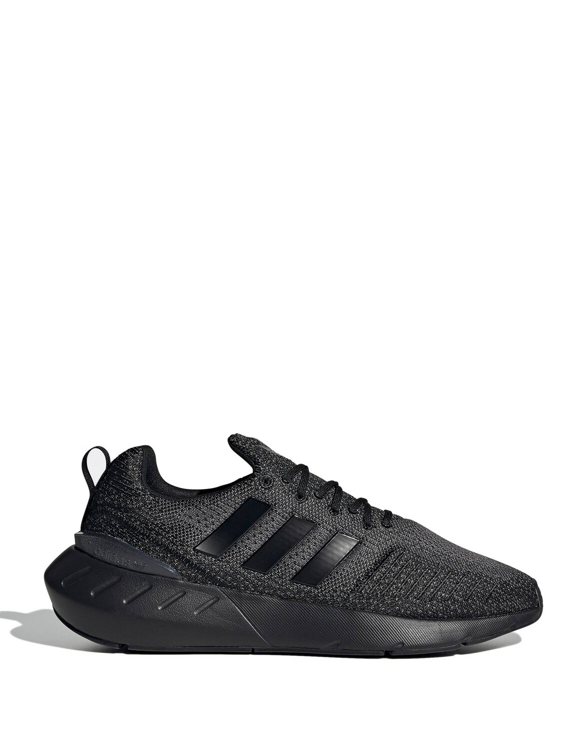 

Черные кроссовки adidas Originals Swift Run 22, Черный