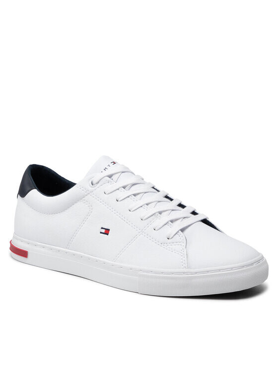 

Кроссовки Tommy Hilfiger, белый