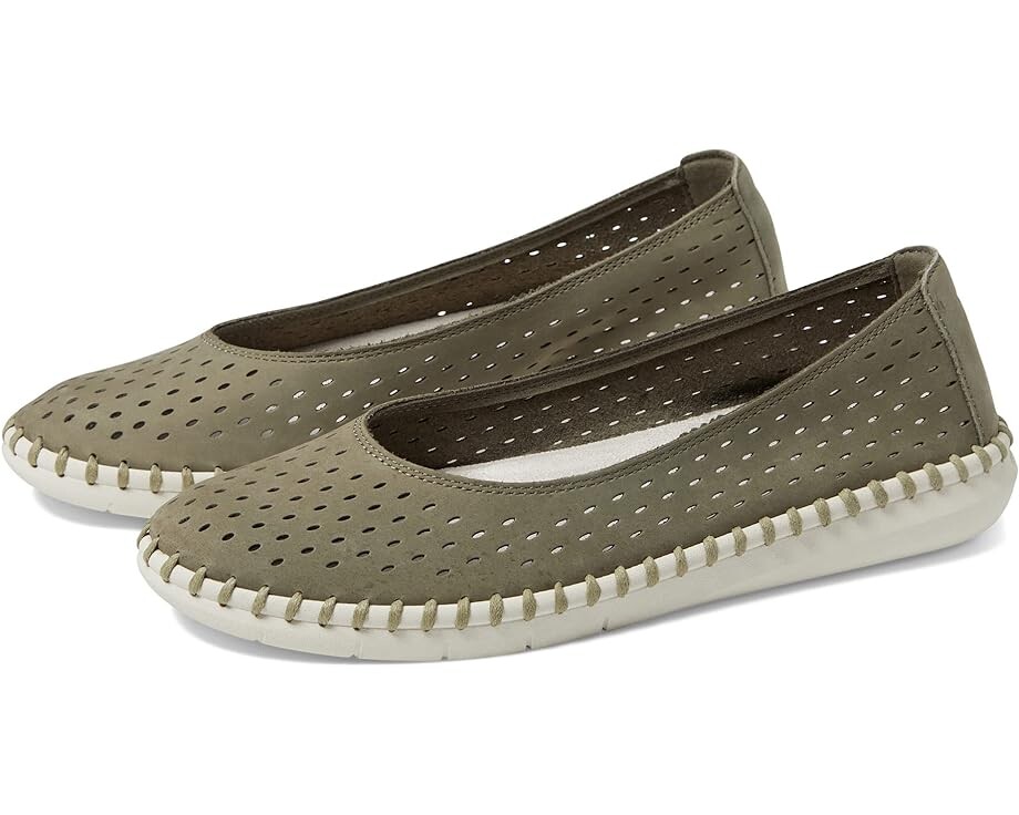 

Балетки Easy Spirit Darla, цвет Light Green