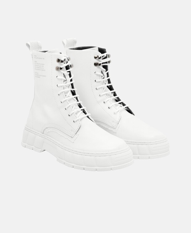

Ботильоны Virón, цвет Wool White