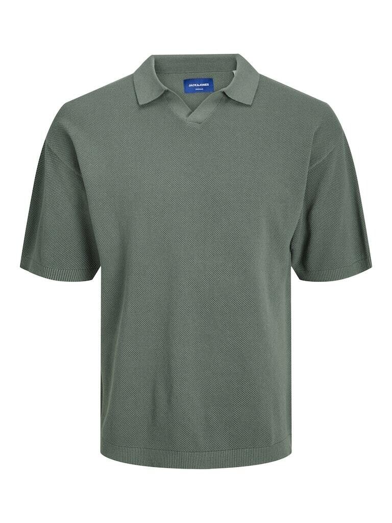 

Поло Jack & Jones Polo, зеленый