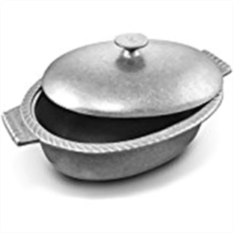 

Кастрюля с крышкой Wilton Armetale Gourmet