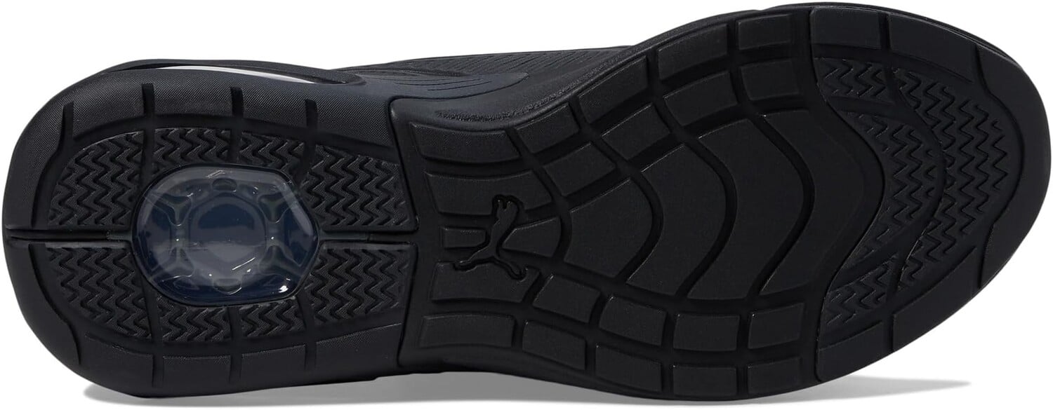 

Кроссовки PUMA X-Cell Nova Formstrip, цвет Puma Black/Cool Dark Gray