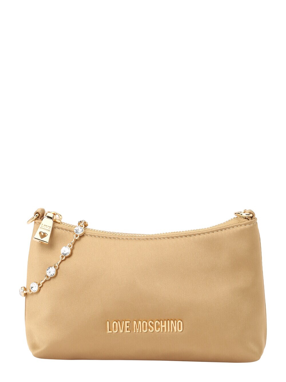 

Рюкзак Love Moschino, шампанское