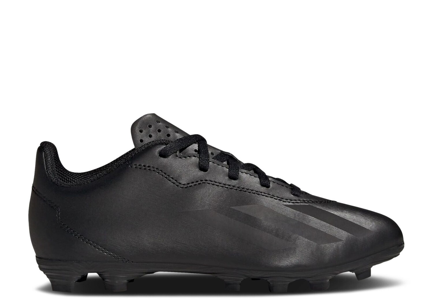 

Кроссовки adidas X Crazyfast.4 Fg J 'Nightstrike Pack', черный