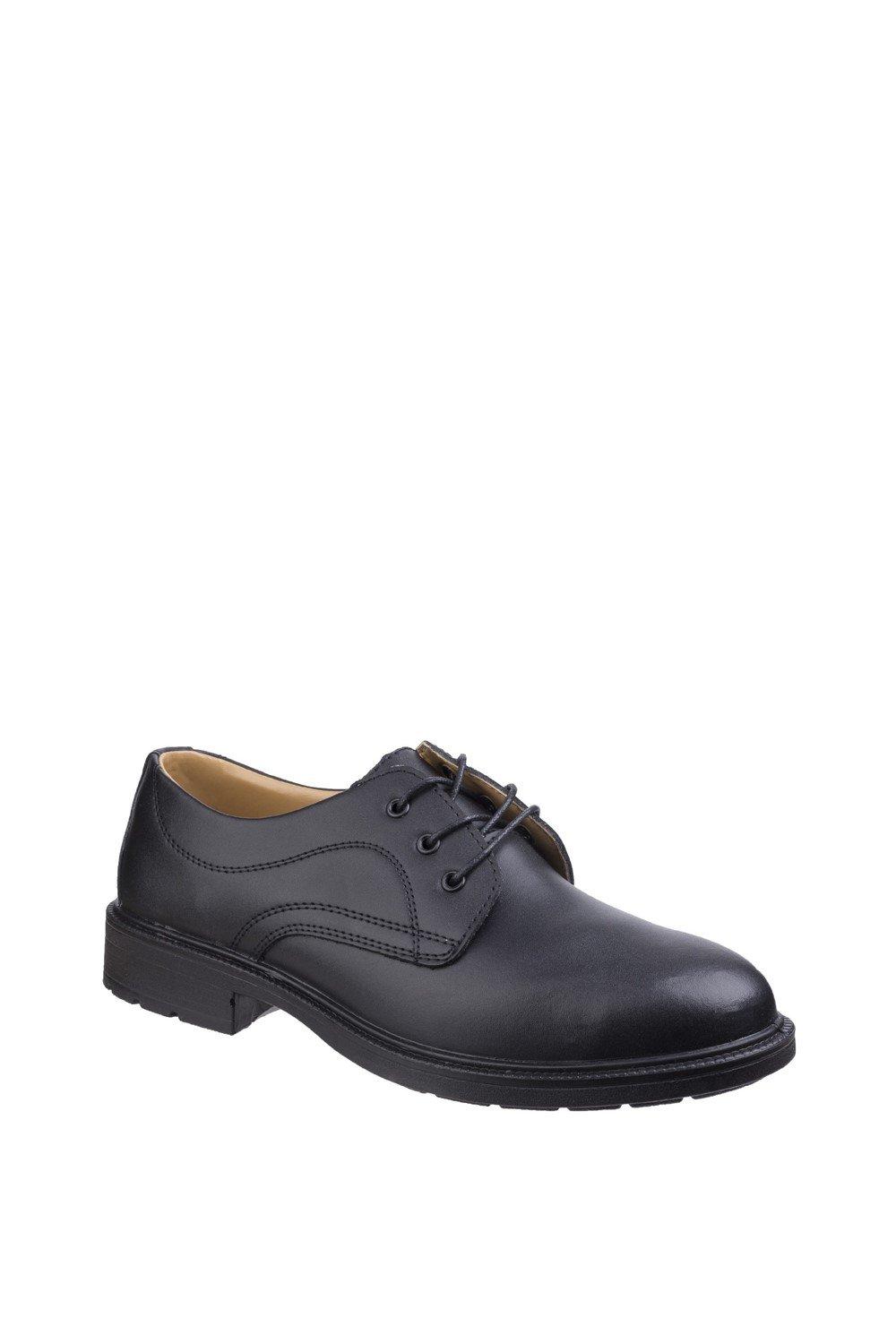 Защитная обувь 'FS45' Amblers Safety, черный формальная классическая обувь silwood удобная и прочная модная обувь thomas crick черный